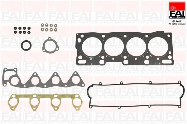 FAI AUTOPARTS Blīvju komplekts, Motora bloka galva HS1800